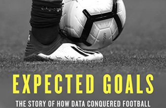 Expected Goals By Rory Smith