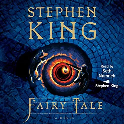 Fairy Tale By Stephen King