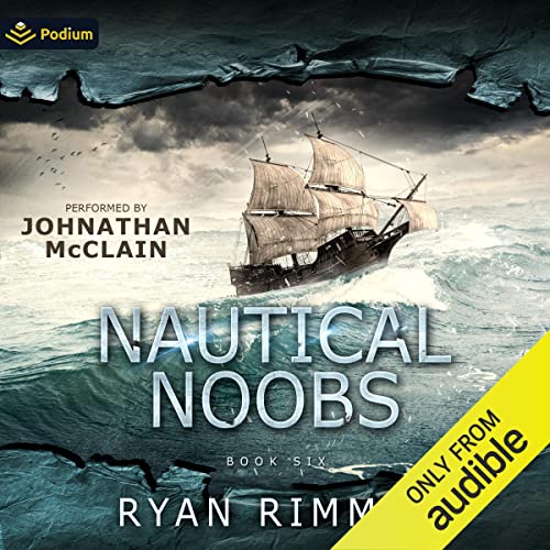 Nautical Noobs By Ryan Rimmel