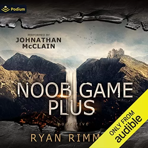 Noob Game Plus By Ryan Rimmel