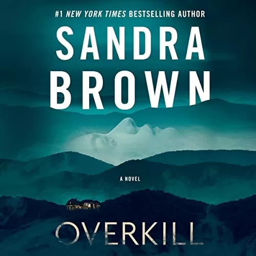 Overkill By Sandra Brown