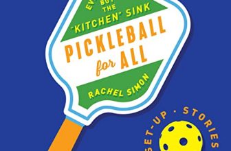 Pickleball for All By Rachel Simon