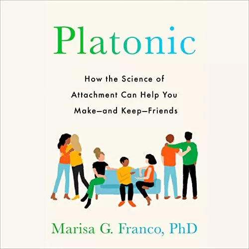 Platonic By Marisa G. Franco