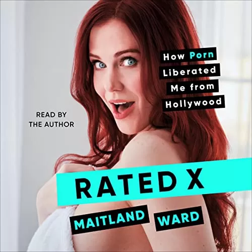 Rated X By Maitland Ward