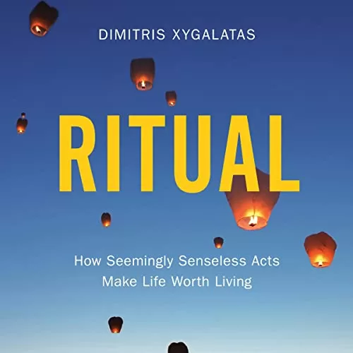 Ritual By Dimitris Xygalatas