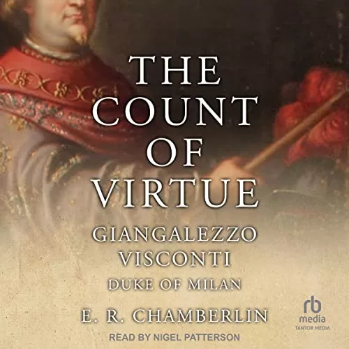 The Count of Virtue By E.R. Chamberlin