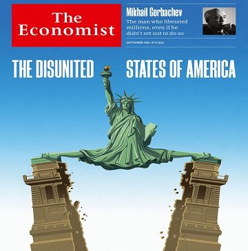The Economist Audio Edition September 03 2022