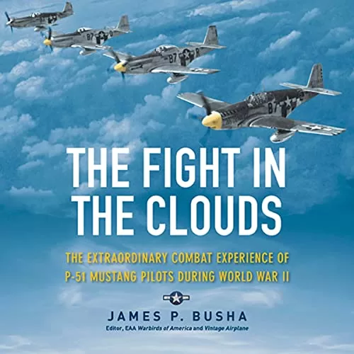 The Fight in the Clouds By James P. Busha