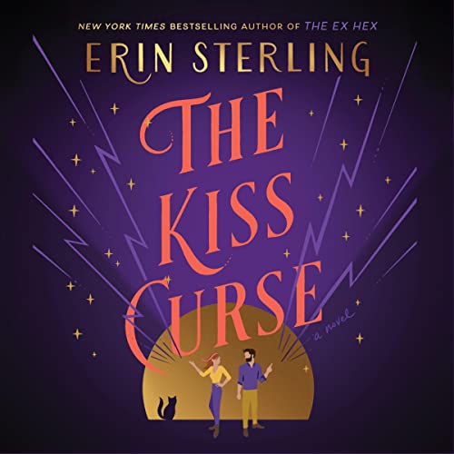 The Kiss Curse By Erin Sterling