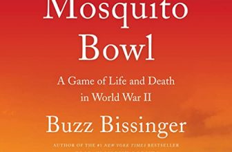 The Mosquito Bowl By Buzz Bissinger