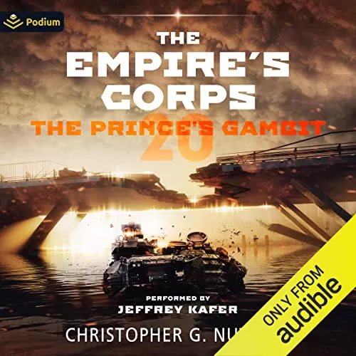 The Prince's Gambit By Christopher G. Nuttall