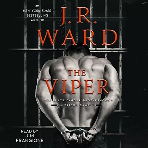 The Viper By J.R. Ward
