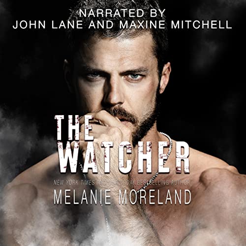 The Watcher By Melanie Moreland