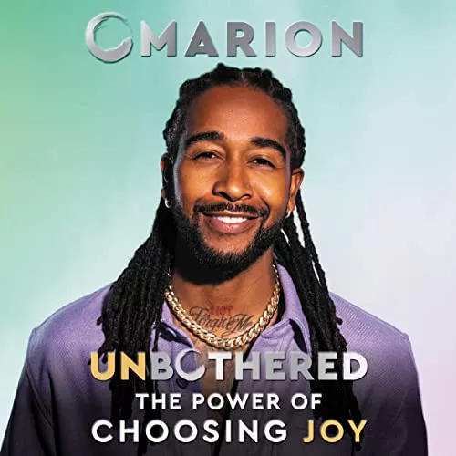 Unbothered By Omarion