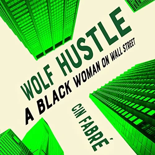 Wolf Hustle By Cin Fabré