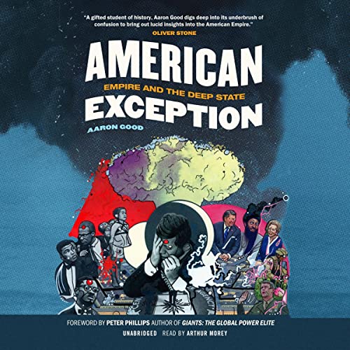 American Exception By Aaron Good