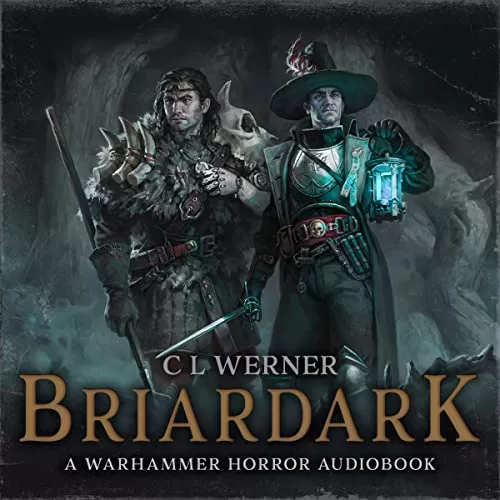 Briardark By C L Werner