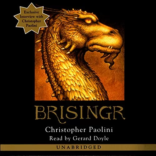 Eldest By Christopher Paolini