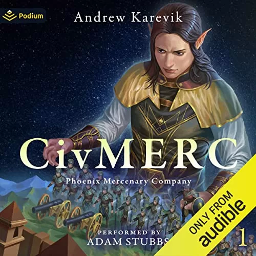 CivMERC By Andrew Karevik