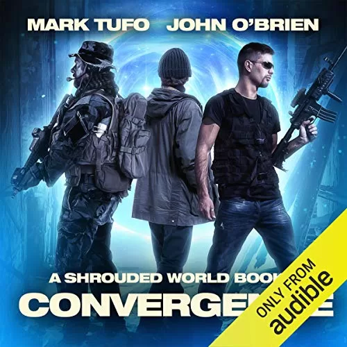 Convergence By Mark Tufo, John O'Brien