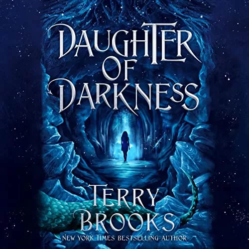 Daughter of Darkness By Terry Brooks