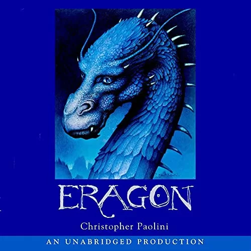 Eragon By Christopher Paolini