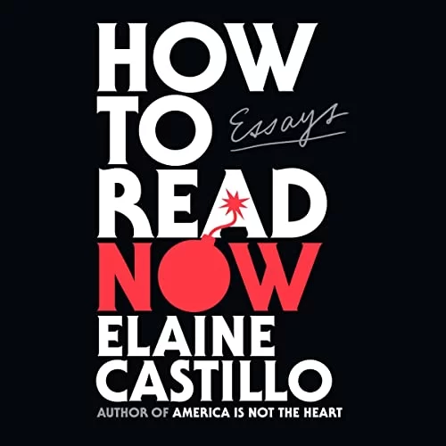 How to Read Now By Elaine Castillo