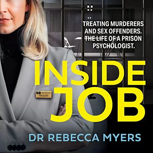 Inside Job By Rebecca Myers