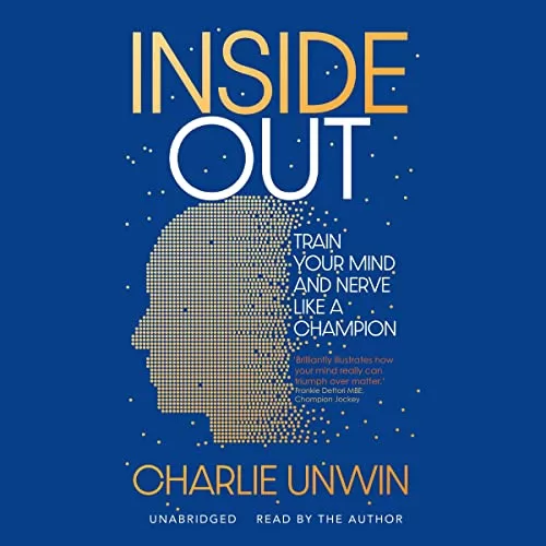 Inside Out By Charlie Unwin