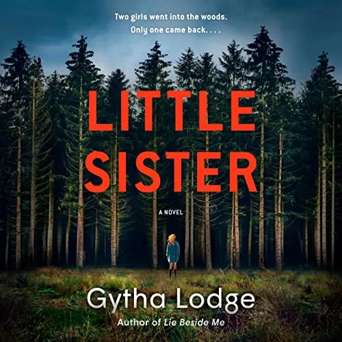 Little Sister By Gytha Lodge