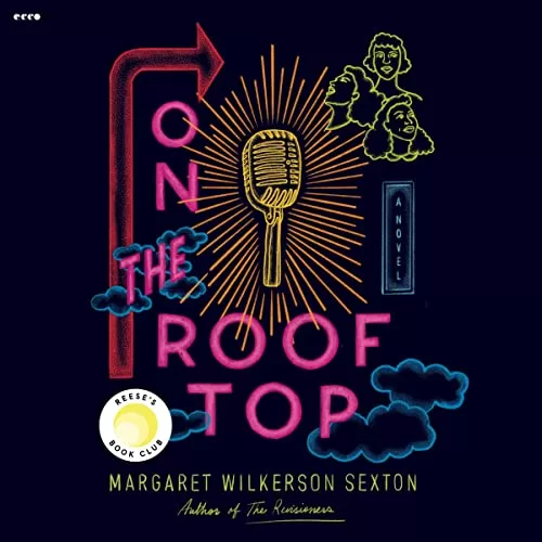 On the Rooftop By Margaret Wilkerson Sexton