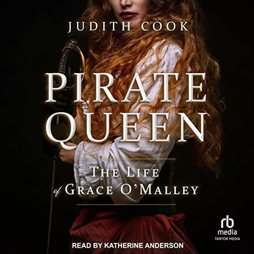 Pirate Queen By Judith Cook