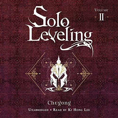 Solo Leveling, Vol. 1 (Novel) By Chugong