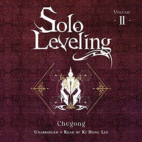 Solo Leveling, Vol. 2 (Novel) By Chugong
