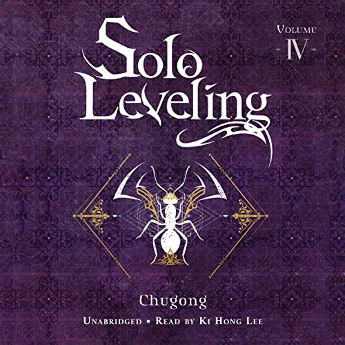 Solo Leveling: Vol. 4 By Chugong
