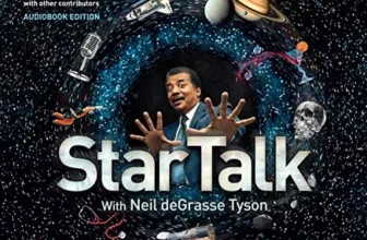 StarTalk By Neil deGrasse Tyson