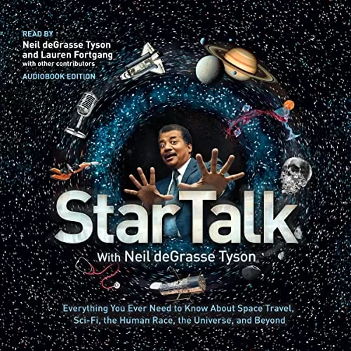 StarTalk By Neil deGrasse Tyson