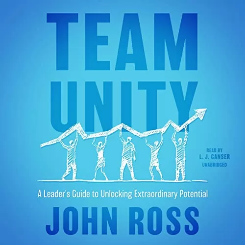 Team Unity By John Ross