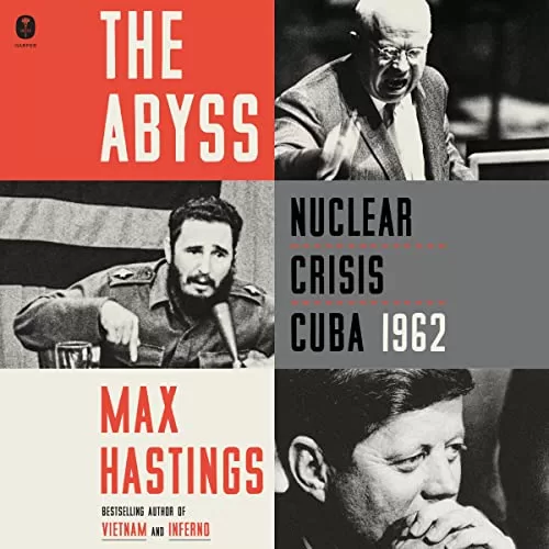 The Abyss By Max Hastings