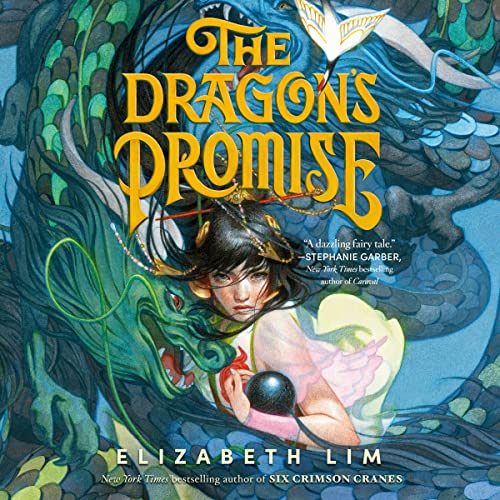 The Dragon's Promise By Elizabeth Lim