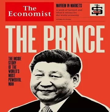 The Economist Audio Edition October 01, 2022