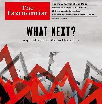 The Economist Audio Edition October 08 2022