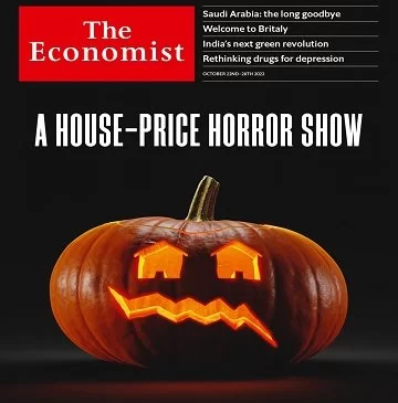 The Economist Audio Edition October 22 2022