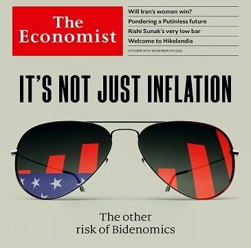 The Economist Audio Edition October 29 2022