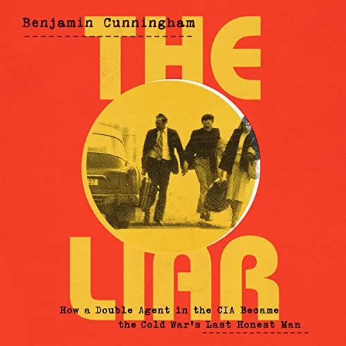 The Liar By Benjamin Cunningham