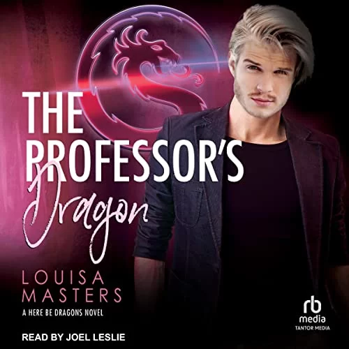 The Professor's Dragon By Louisa Masters