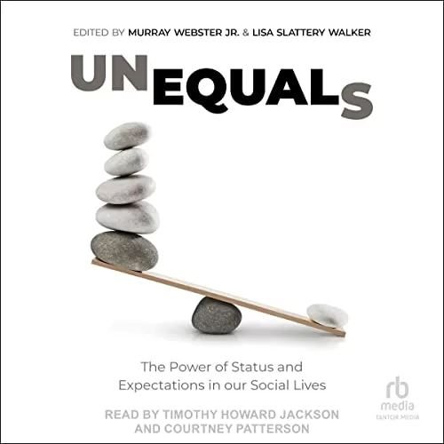 Unequals By Murray Webster Jr