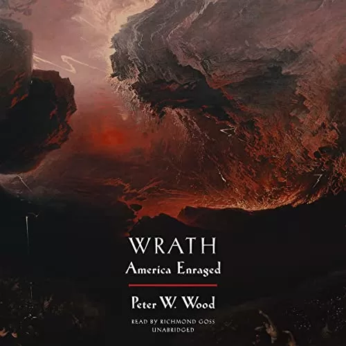 Wrath By Peter W. Wood