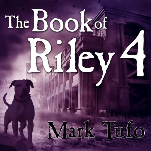 A Zombie Tale (Part 4) By Mark Tufo