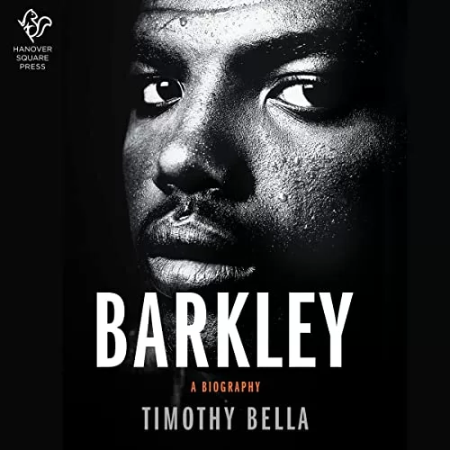 Barkley By Timothy Bella